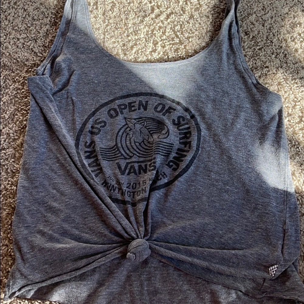 Vans U.S. Open of Surfing